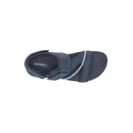 SANDALEN MERREL TERRAN 4 BACKSTRAP SEA