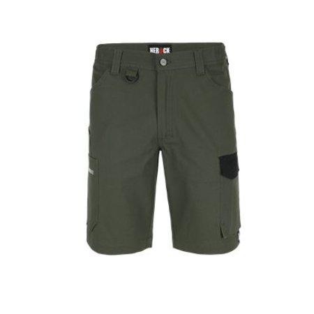 BARGO BERMUDA HEROCK KAKI/ZWART 46