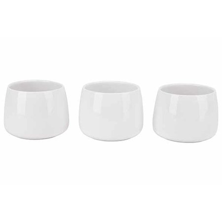 TORRES BOWL WIT SET VAN 3 D9XH6.5CM