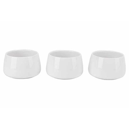 TORRES BOWL WIT SET VAN 3 D9XH5.5CM