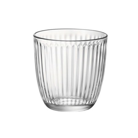 BORMIOLI ROCCO LINE GLAS 0.29L S/6