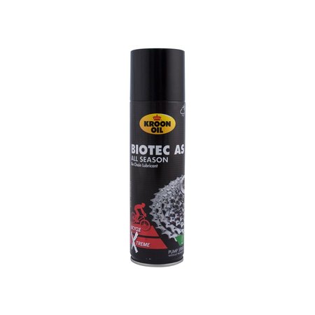 KETTINGSMEER BIOTEC AS KROON-OIL 300ML