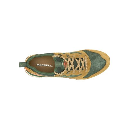 SCHOEN ALPINE 83 SNEAKER RECRAFT 41