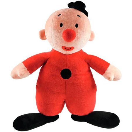 BUMBA PLUCHE BUMBALU 40CM