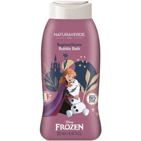 FROZEN DOUCHE 250ML