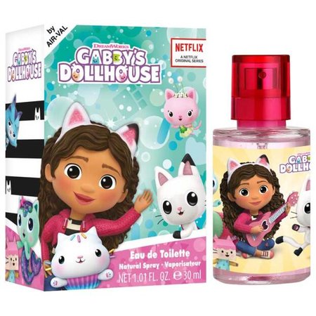 GABBY"S DOLLHOUSE EAU DE TOILETTE 30ML