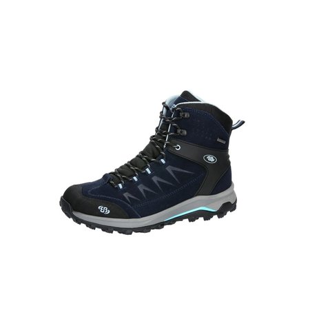 SCHOEN MOUNT CHESTER HIGH WMN MARINE/BLAUW