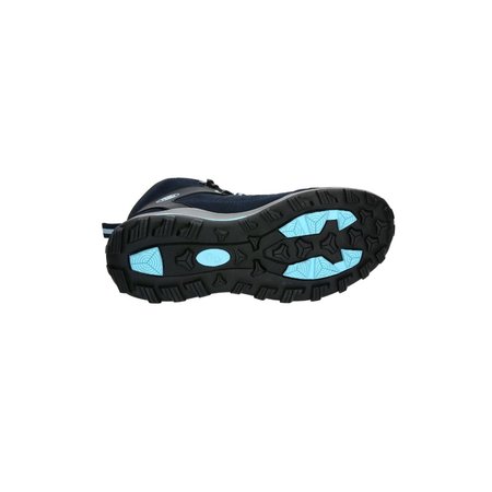 SCHOEN MOUNT CHESTER HIGH WMN MARINE/BLAUW