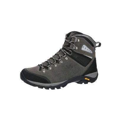 SCHOEN MOUNT GREYLOCK HIGH GRIJS/ZWART