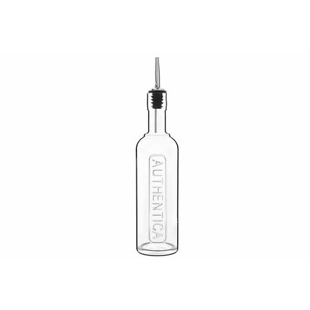 MIXOLOGY AUHTENTICA FLES 25CL M/SCHENKTUIT