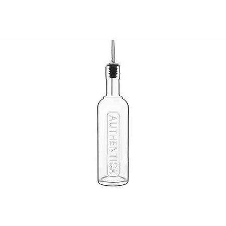 MIXOLOGY AUHTENTICA FLES 50CL M/SCHENKTUIT