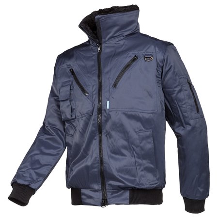 PILOTJACKET HAWK NAVY XXXL