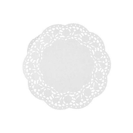 CO&TR KANTPAPIER ROND D30CM S/24