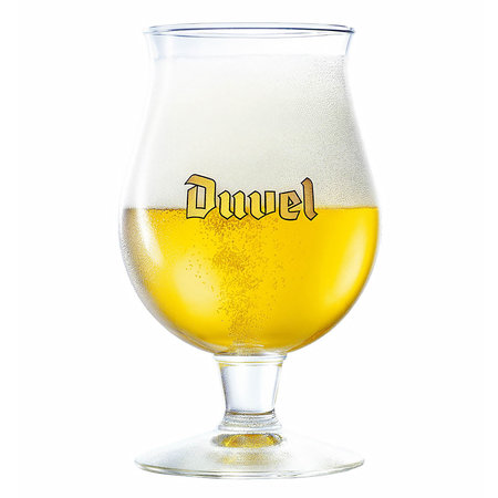 MOORTGAT BIERGLAS DUVEL 33CL