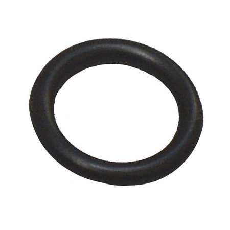 DICHTINGSRING RUBBER ROND O-RING 10.5X2.7MM